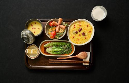 Yantian Hotel | Miyue Shenzhen Tianlu Secret Wild Wizard Holiday Hotel