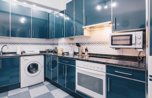 Castanos Apartment | Mizar apartment