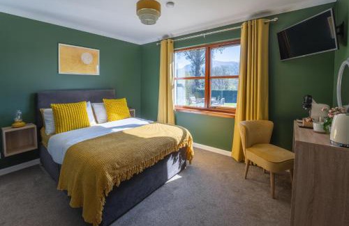 Roybridge Bed & Breakfast | Mizpah Bed & Breakfast near Ben Nevis Highlands
