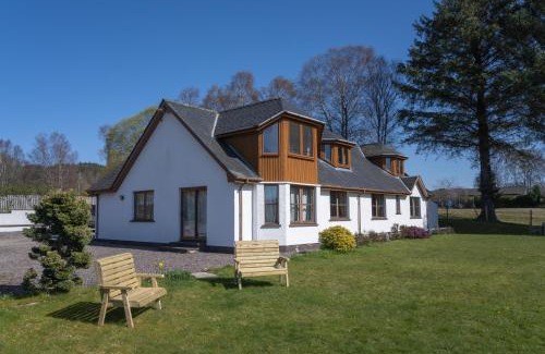 Roybridge Bed & Breakfast | Mizpah Bed & Breakfast near Ben Nevis Highlands