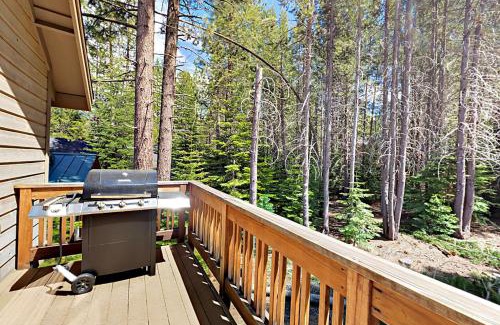Tahoe Paradise House | Miztec Charms
