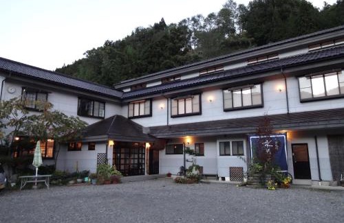 Katashina Hotel | Mizubasho no Yado Higashi