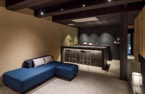 Higashiyama House | Mizunoha Machiya House