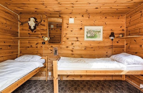 Hjorted House | Mjöshult by Interhome