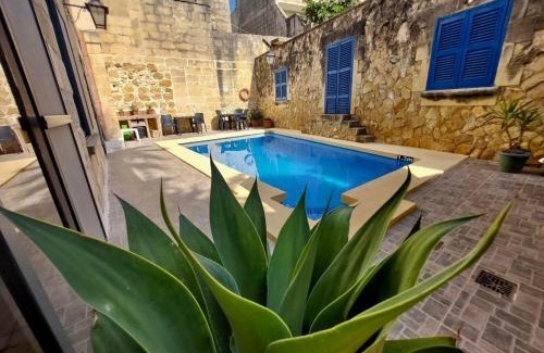 Ggantija Bed & Breakfast | MJ Farmhouse B&B