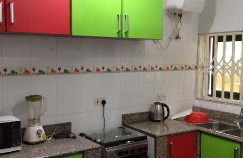 Santeo Apartment | MJ Grand apartments