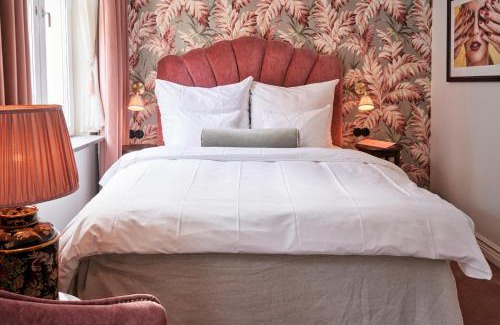 Malmo Old Town Hotel | MJ's