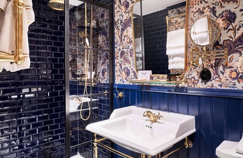 Malmo Old Town Hotel | MJ's