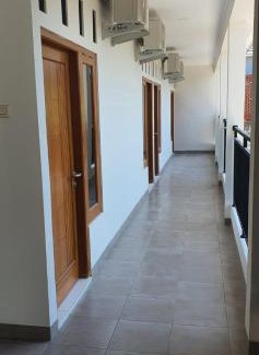 Ngemplak House | MJhuis Female Homestay