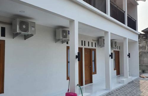 Ngemplak House | MJhuis Female Homestay