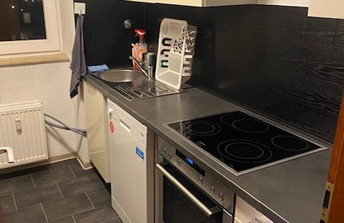Alfter Apartment | MK Apartment