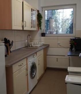 Delmenhorst Apartment | MK Apartment Delmenhorst 4 - Free Wifi - Free Parking - nähe HBF