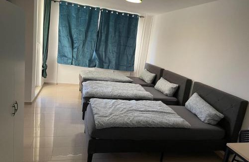 Delmenhorst Apartment | MK Apartments Delmenhorst 1 - Free Wifi - Free Parking - nähe HBF