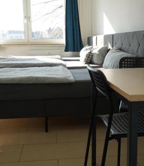 Delmenhorst Apartment | MK Apartments Delmenhorst 1 - Free Wifi - Free Parking - nähe HBF