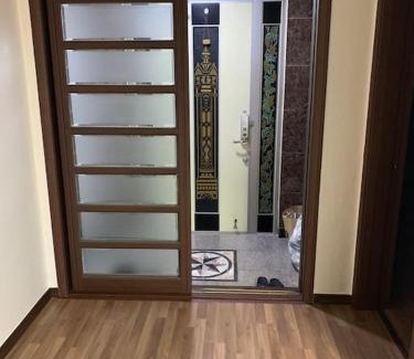 Cheongju Apartment | MK House