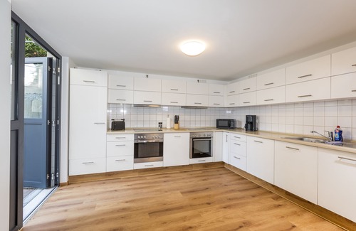 Eschborn House | mk | monteurzimmer eschborn