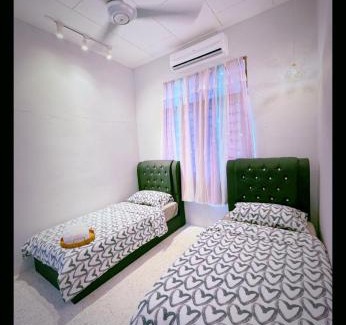 Kampung Simpah House | Mk&V butterworth