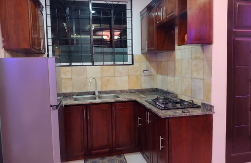 Ukonga Villa | Mkamiti Villa Airport Hotel