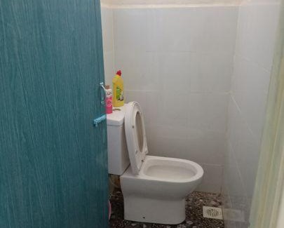 Hulu Perak District House | MKF Homestay Padang Stang, Gerik