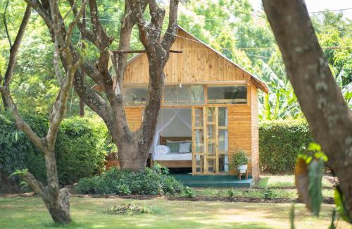Moshi House | Mkoani Homestay