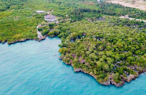 Fumba Villa | Mkoko Villa