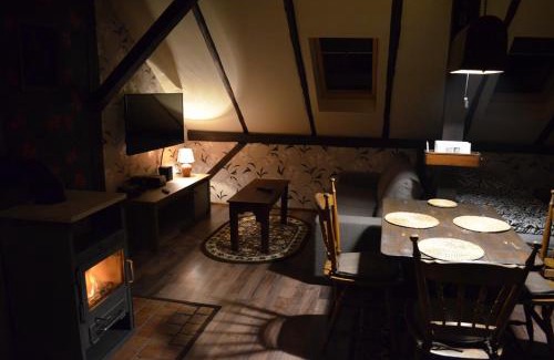 Stribro Apartment | Mlýn Isabellental - Isabellino údolí