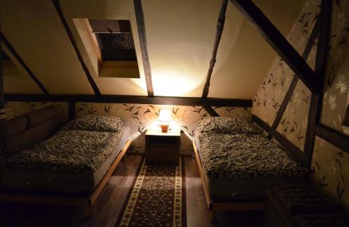Stribro Apartment | Mlýn Isabellental - Isabellino údolí