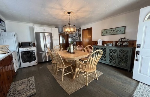 Seaside Heights House | ML-1399 Family Friendly 4 Bdrm North End Seaside Heights