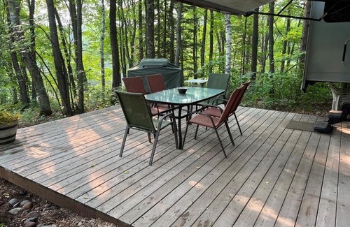 Carlton County Resort | MLR - Rv