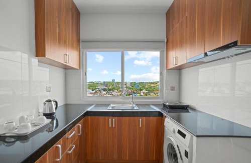 Mittakpheap Apartment | MLZ Apartments Sihanoukville