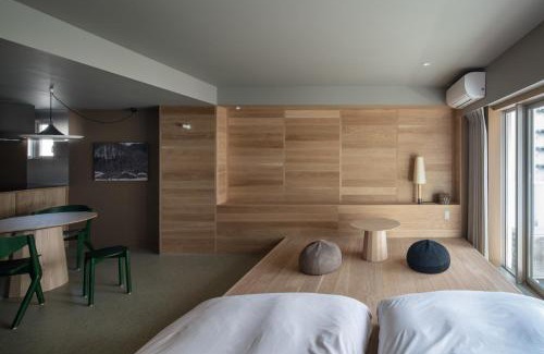 Meieki Apartment | MN Building - Vacation STAY 11198
