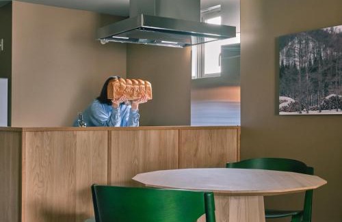 Meieki Apartment | MN Building - Vacation STAY 11198