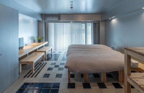 Meieki Apartment | MN Building - Vacation STAY 11193