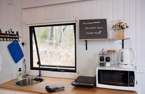 Kooralbyn House | MN Happy Nest by Tiny Away