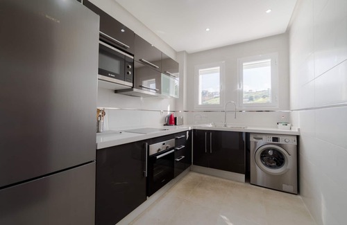 Mnar Apartment | Mnar Castle Apartments