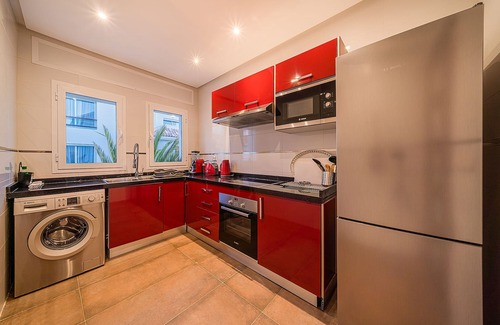 Mnar Apartment | Mnar Castle Apartments