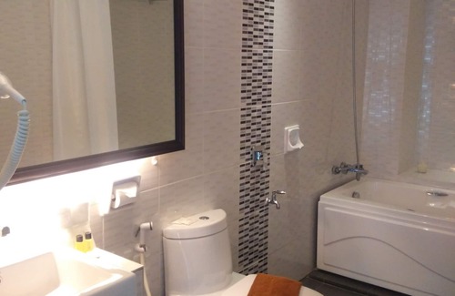 Teluk Nipah Hotel | MNY Hotel & Resort