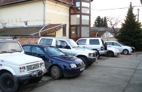 Torokszentmiklos Bed & Breakfast | Mo-Ha Panzió