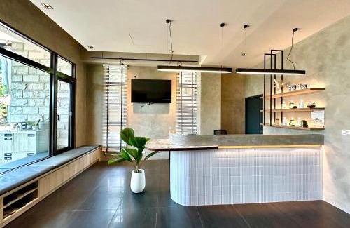 Houli House | Mo