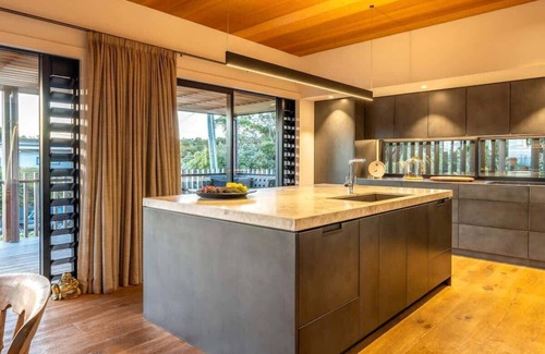 Blackpool House | Moa Whare | Stay Waiheke