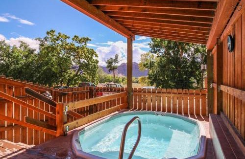 Moab Apartment | Moab Springs Ranch 7