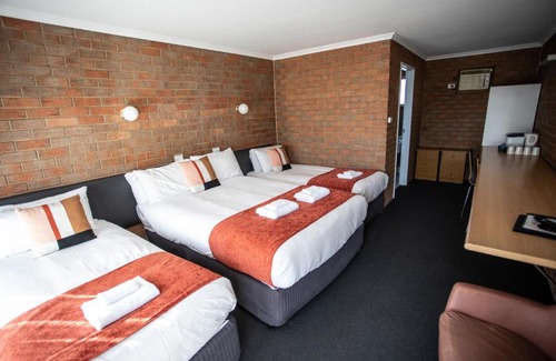 Moama Hotel | Moama Motel