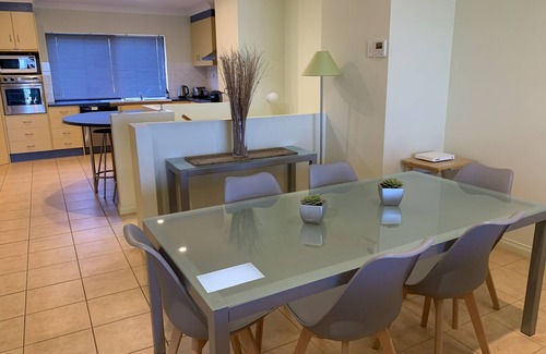 Moana Apartment | Moana Beach Apartment - The Esplanade