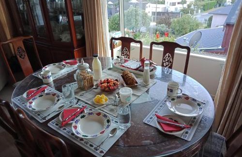 Waikawa Bay Bed & Breakfast | Moana View