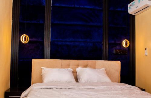 Kwara Apartment | MOAVOX APARTMENTs
