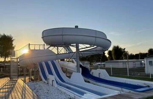 Maresquel-Ecquemicourt House | Mobile home ∙ 2 bedrooms ∙ 4 guests