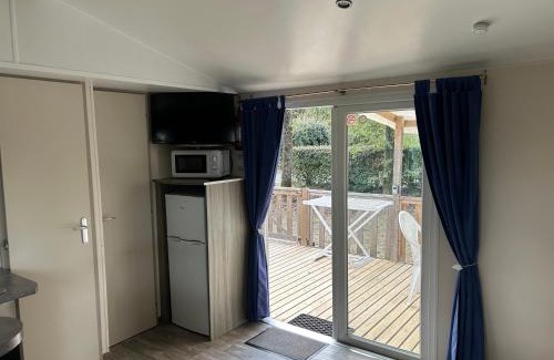 La Boissiere-de-Montaigu Other | Mobil-home 6 pers proche Puy duFou