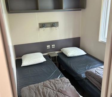 La Boissiere-de-Montaigu Other | Mobil-home 6 pers proche Puy duFou