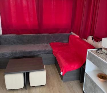 Toulon - Hyeres Other | MOBIL HOME 200m de la mer
