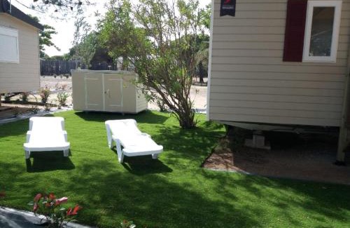 La Cote Radieuse Other | Mobil home 3 chambres